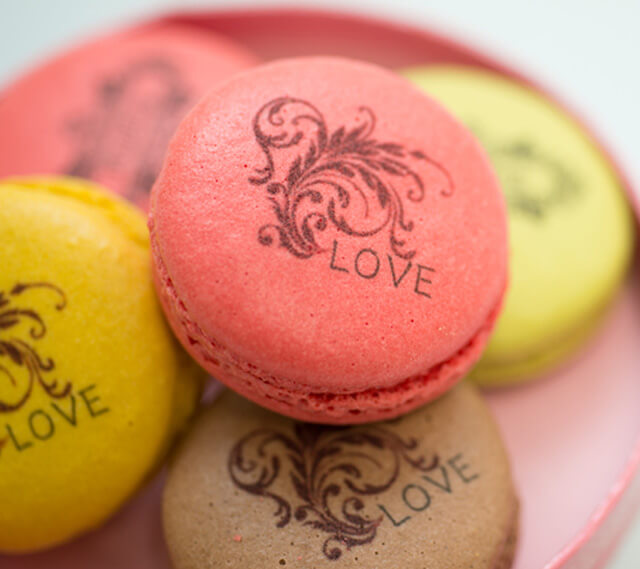 フードプリンター