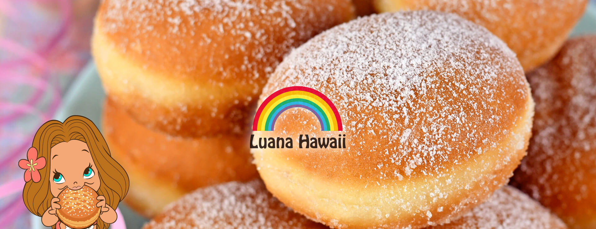 Luana Hawaii（ルアナ ハワイ）