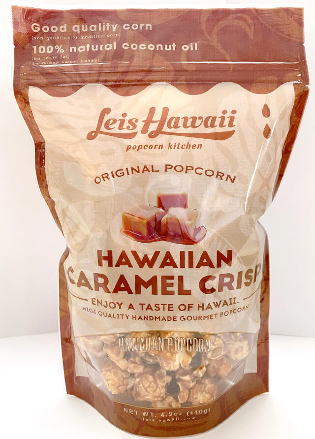 キャラメルクリスプ