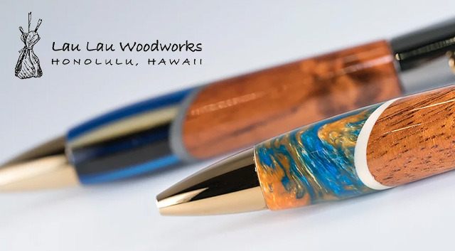 Lau Lau Woodworks